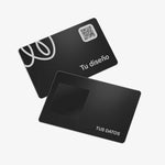 Tarjeta Personalizada NFC