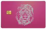 LION CARD