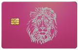 LION CARD