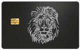 LION CARD