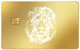 LION CARD