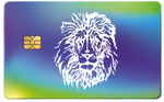 LION CARD