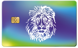 LION CARD