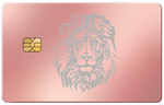 LION CARD