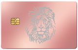 LION CARD