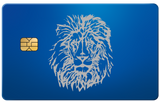 LION CARD