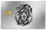 LION CARD