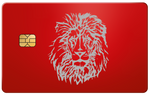 LION CARD