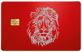 LION CARD