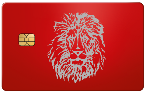 LION CARD