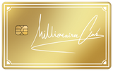 MILLIONAIRE CLUB