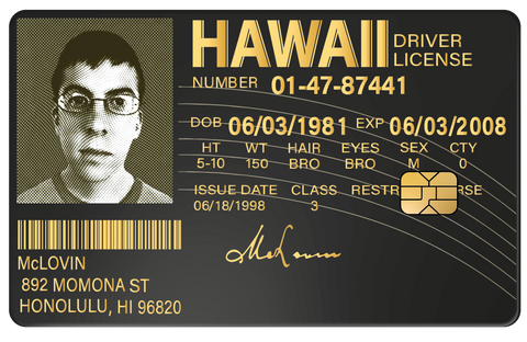 MCLOVIN