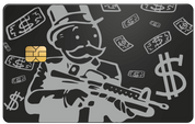 MONOPOLY