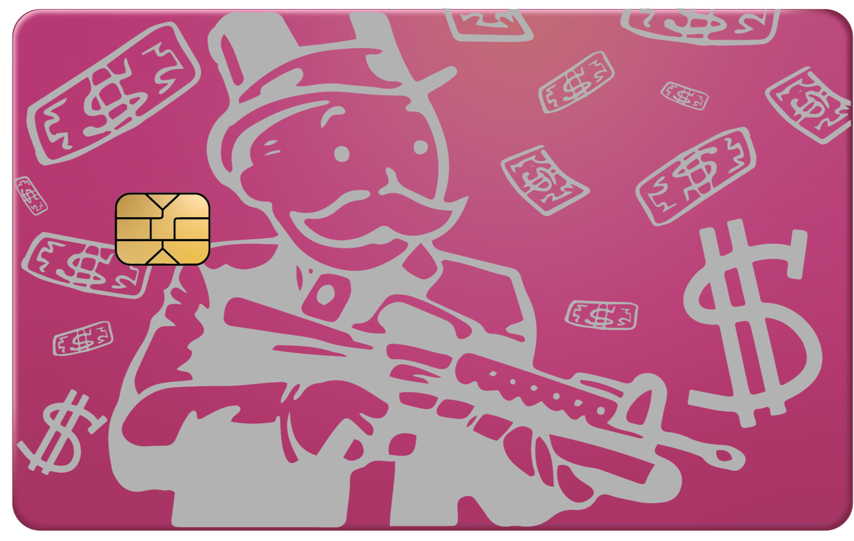 MONOPOLY