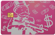 MONOPOLY