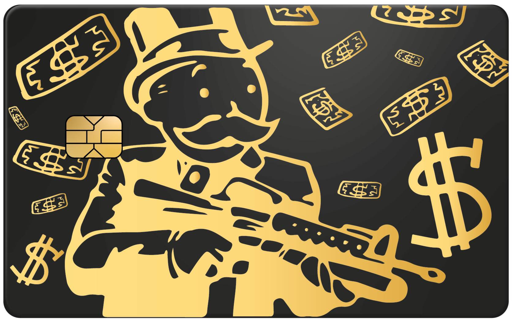 MONOPOLY