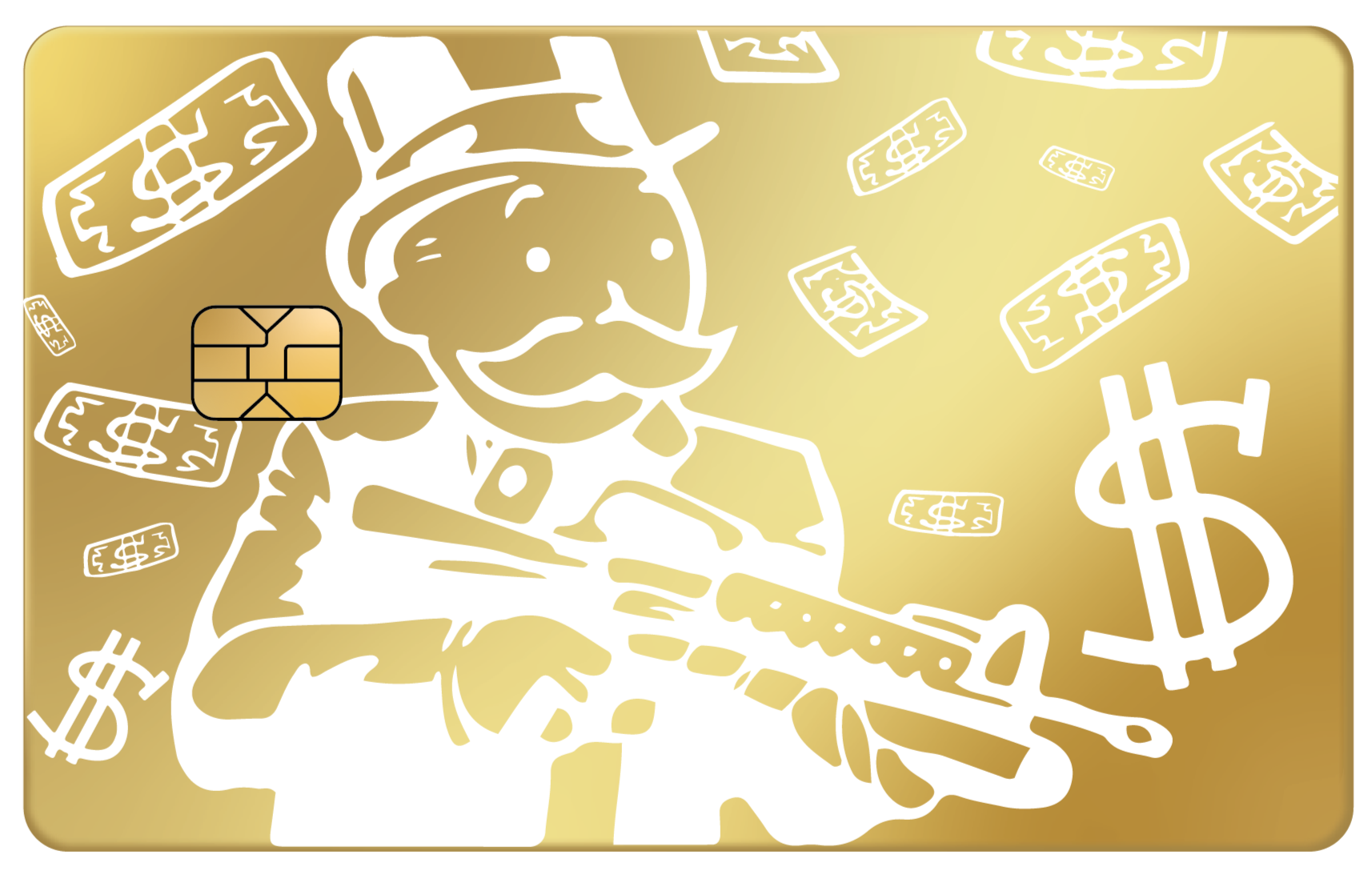 MONOPOLY