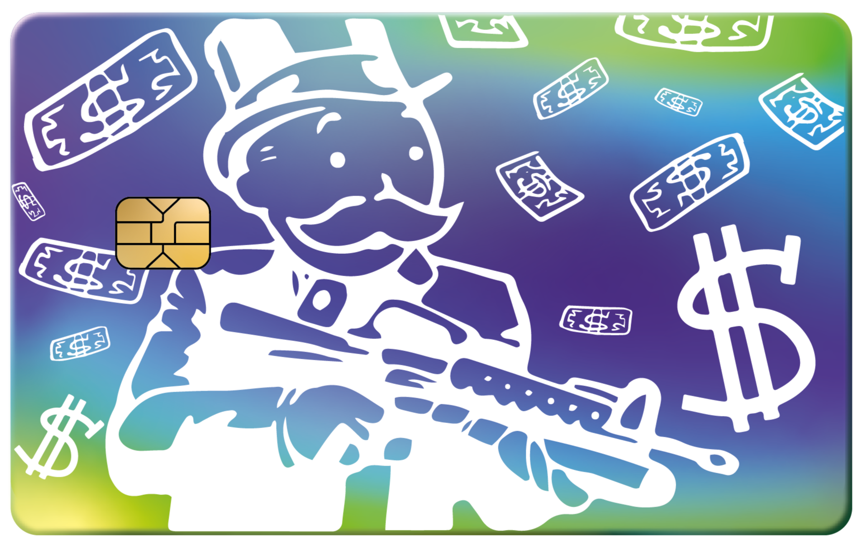 MONOPOLY
