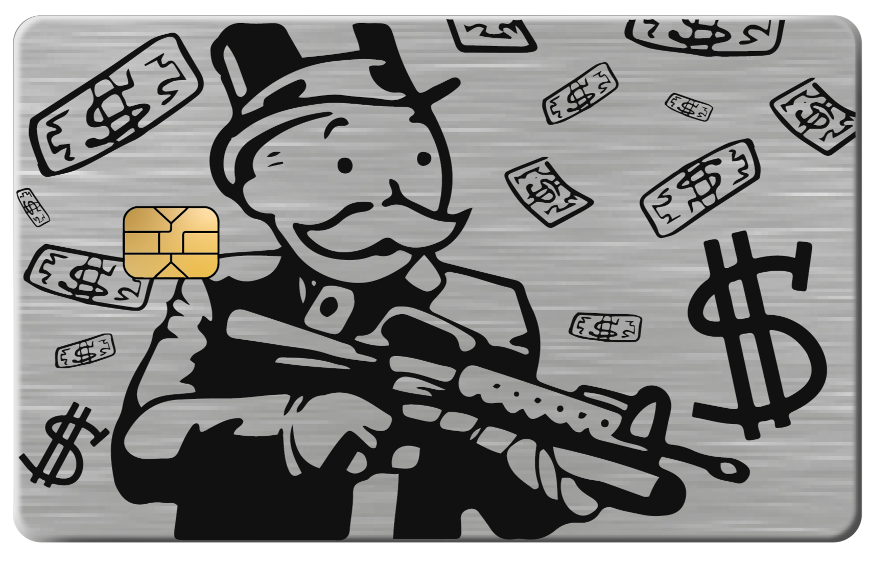 MONOPOLY