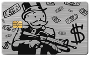 MONOPOLY