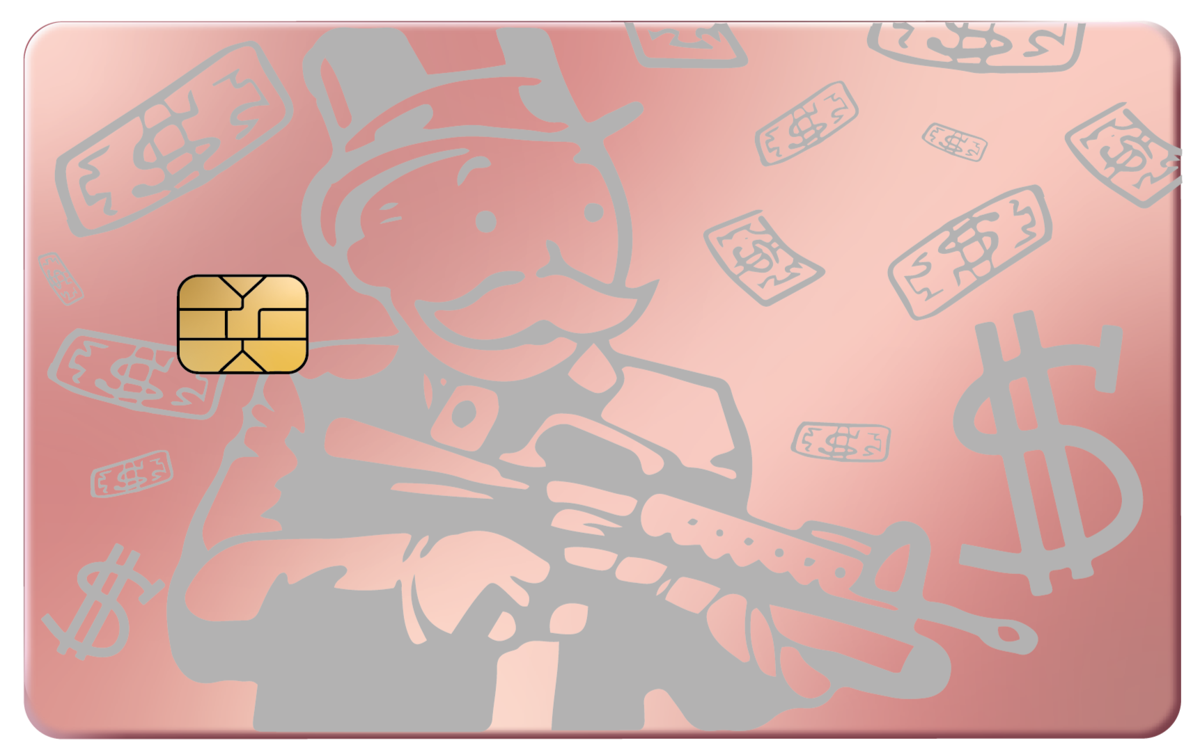 MONOPOLY