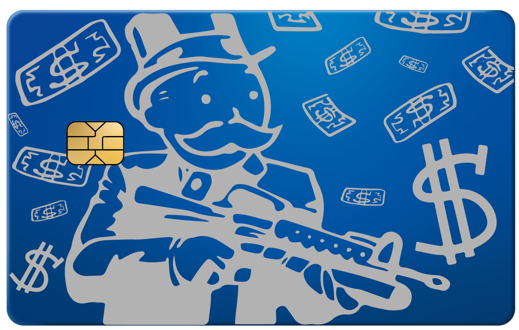 MONOPOLY