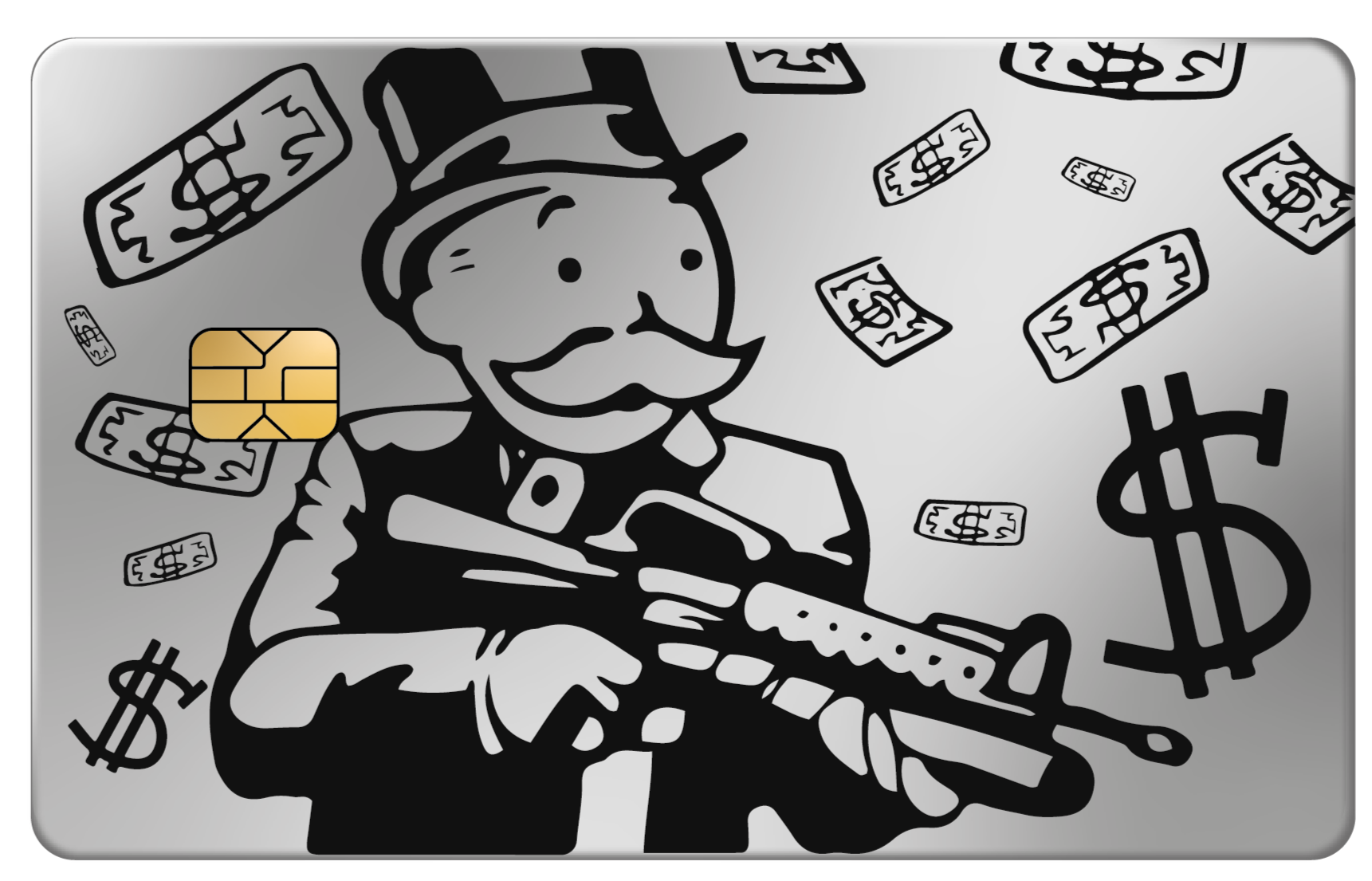 MONOPOLY