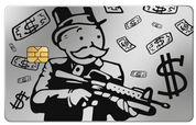 MONOPOLY