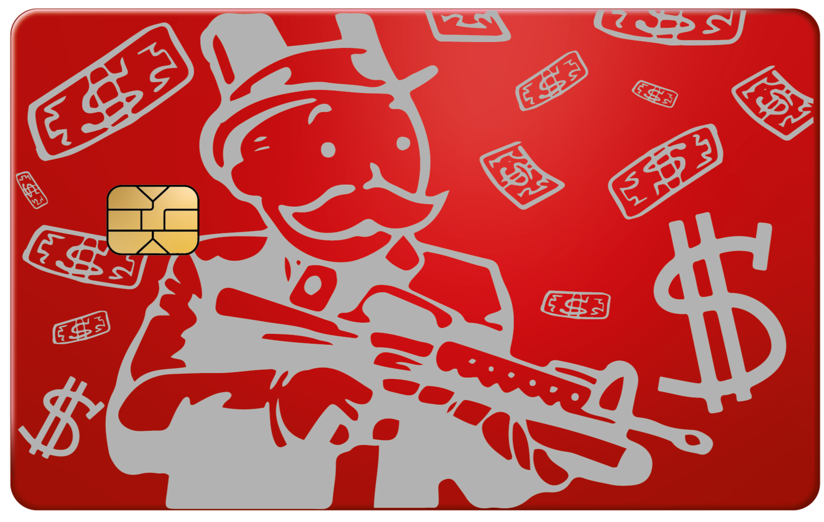 MONOPOLY