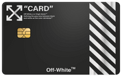 OFF WHITE