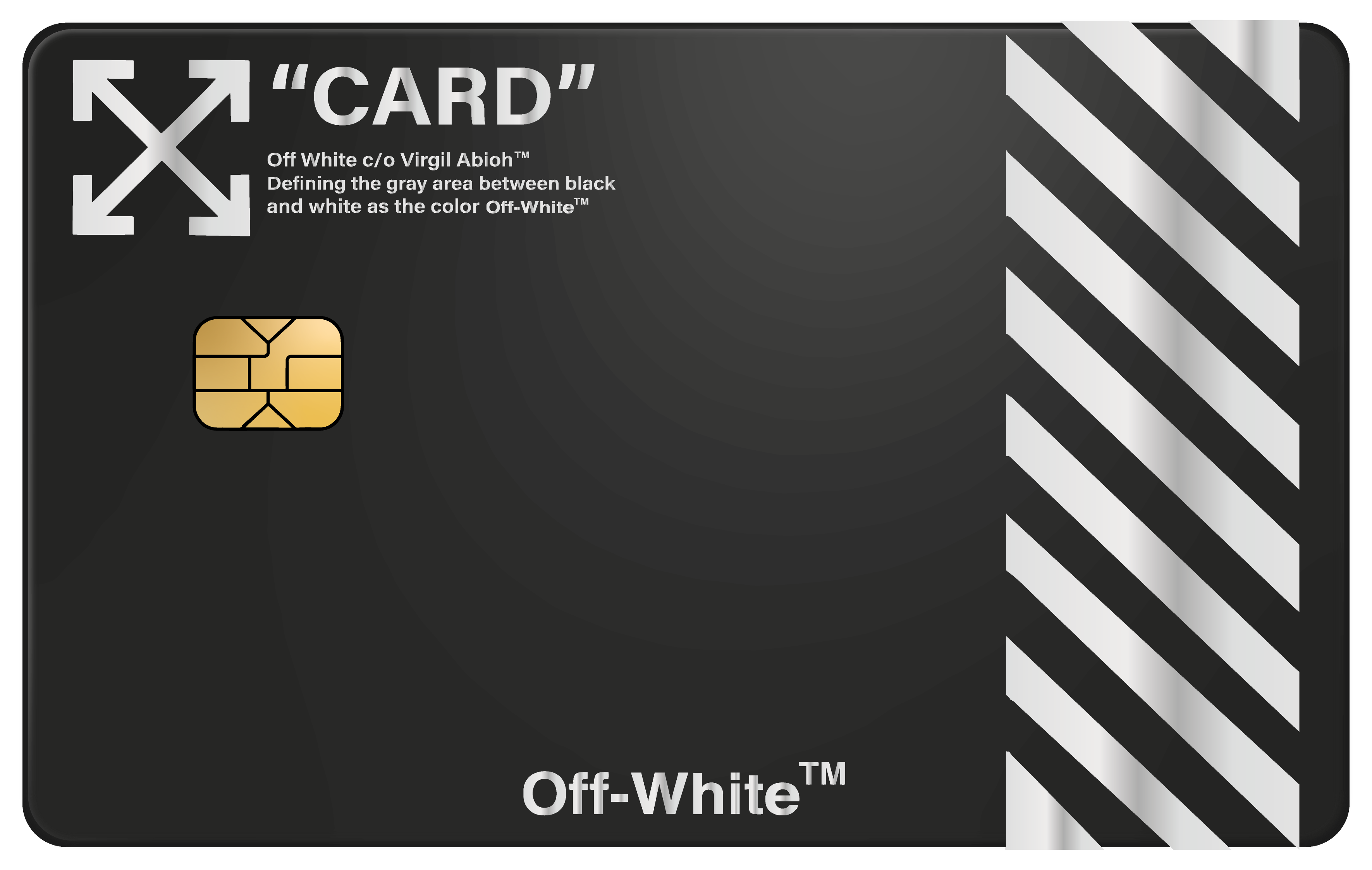 OFF WHITE