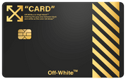 OFF WHITE