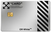 OFF WHITE