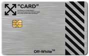 OFF WHITE