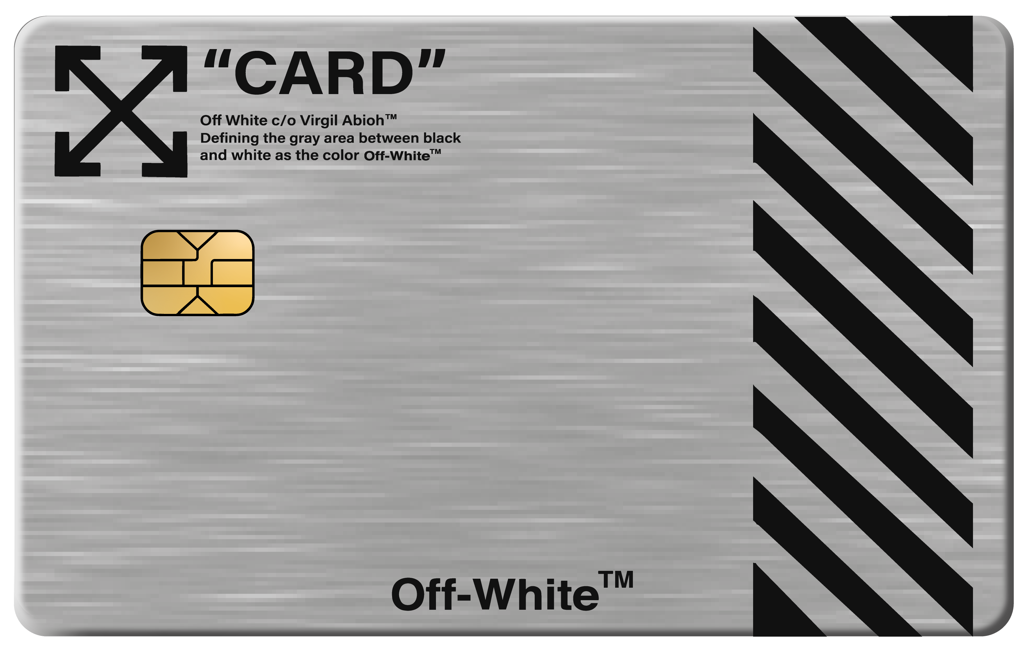OFF WHITE