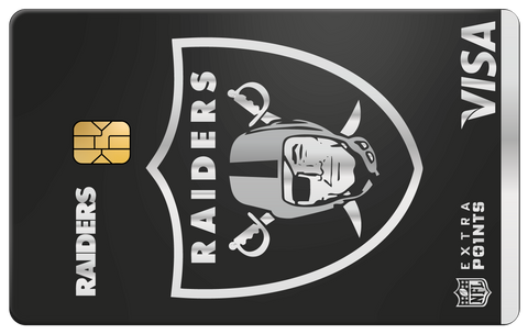 RAIDERS