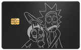 RICK AND MORTY