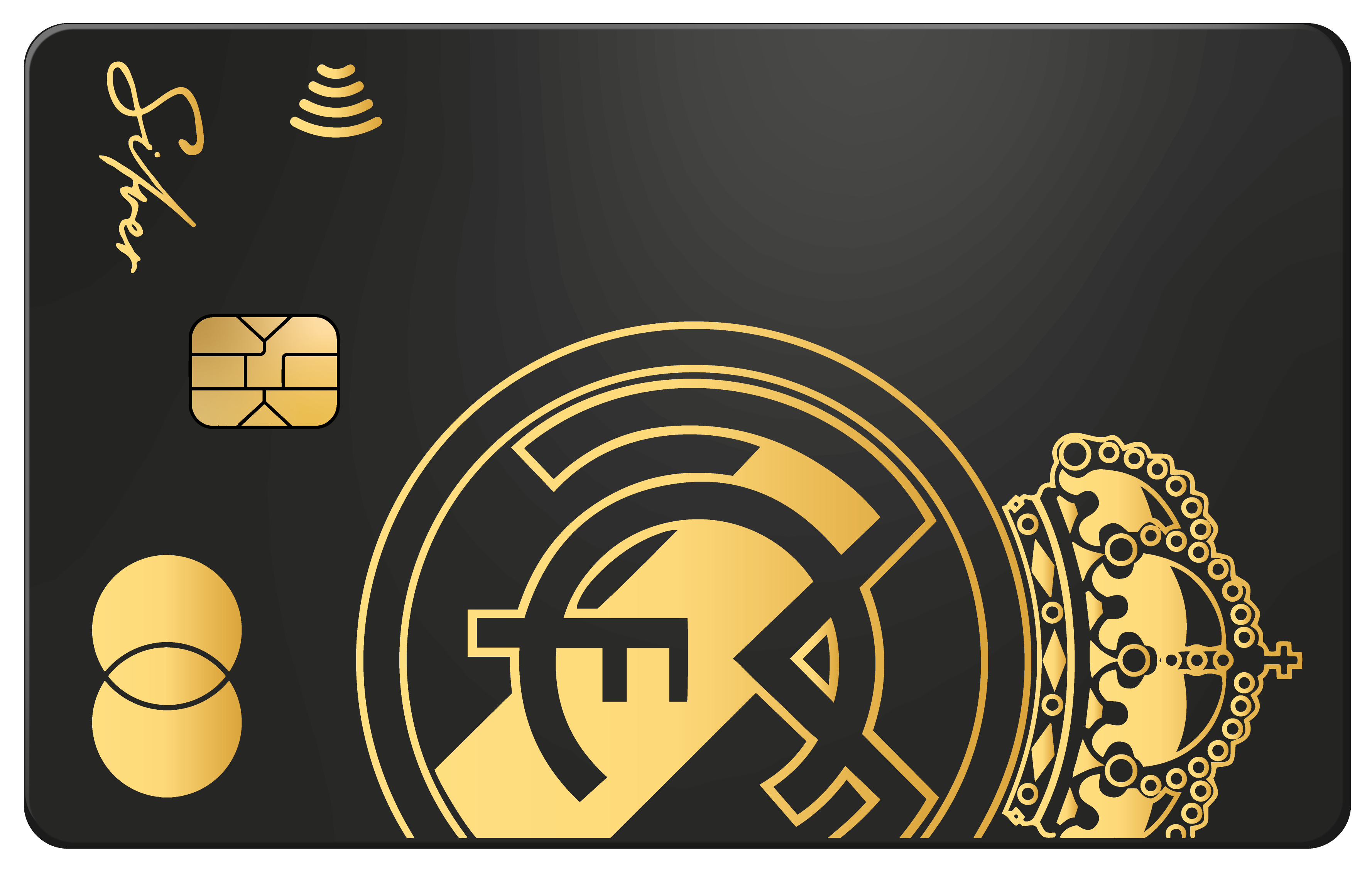 REAL MADRID
