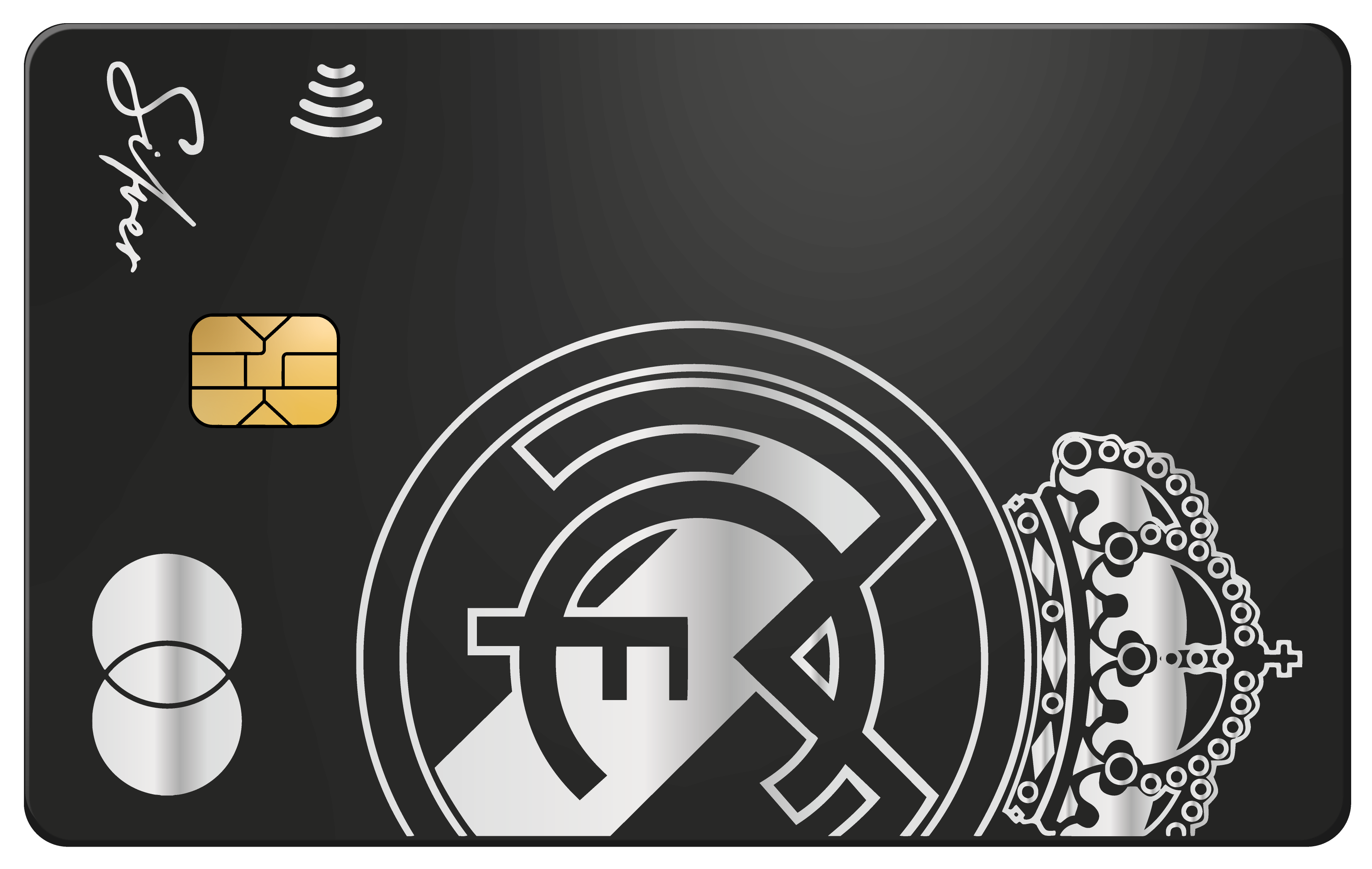 REAL MADRID