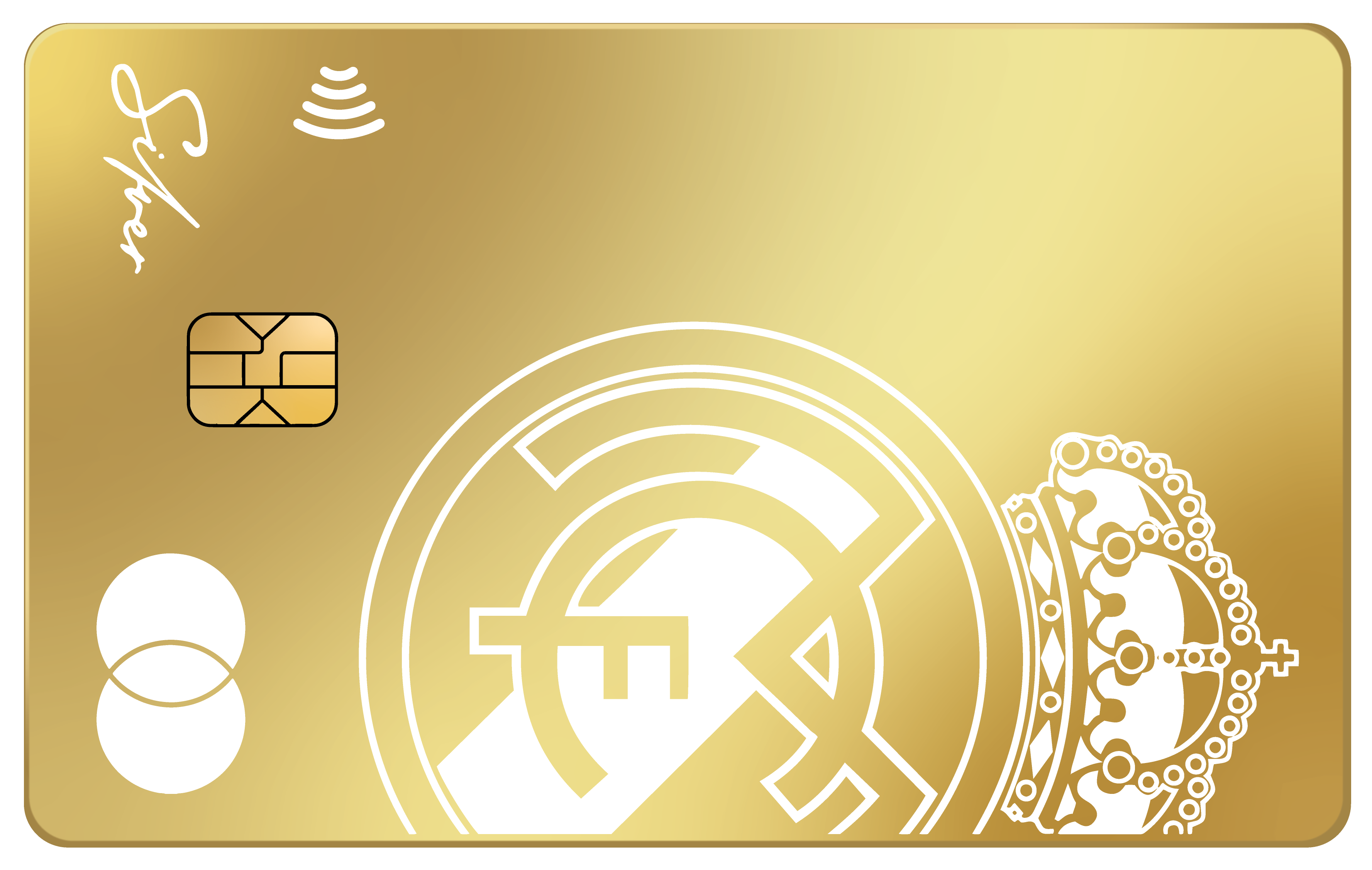 REAL MADRID