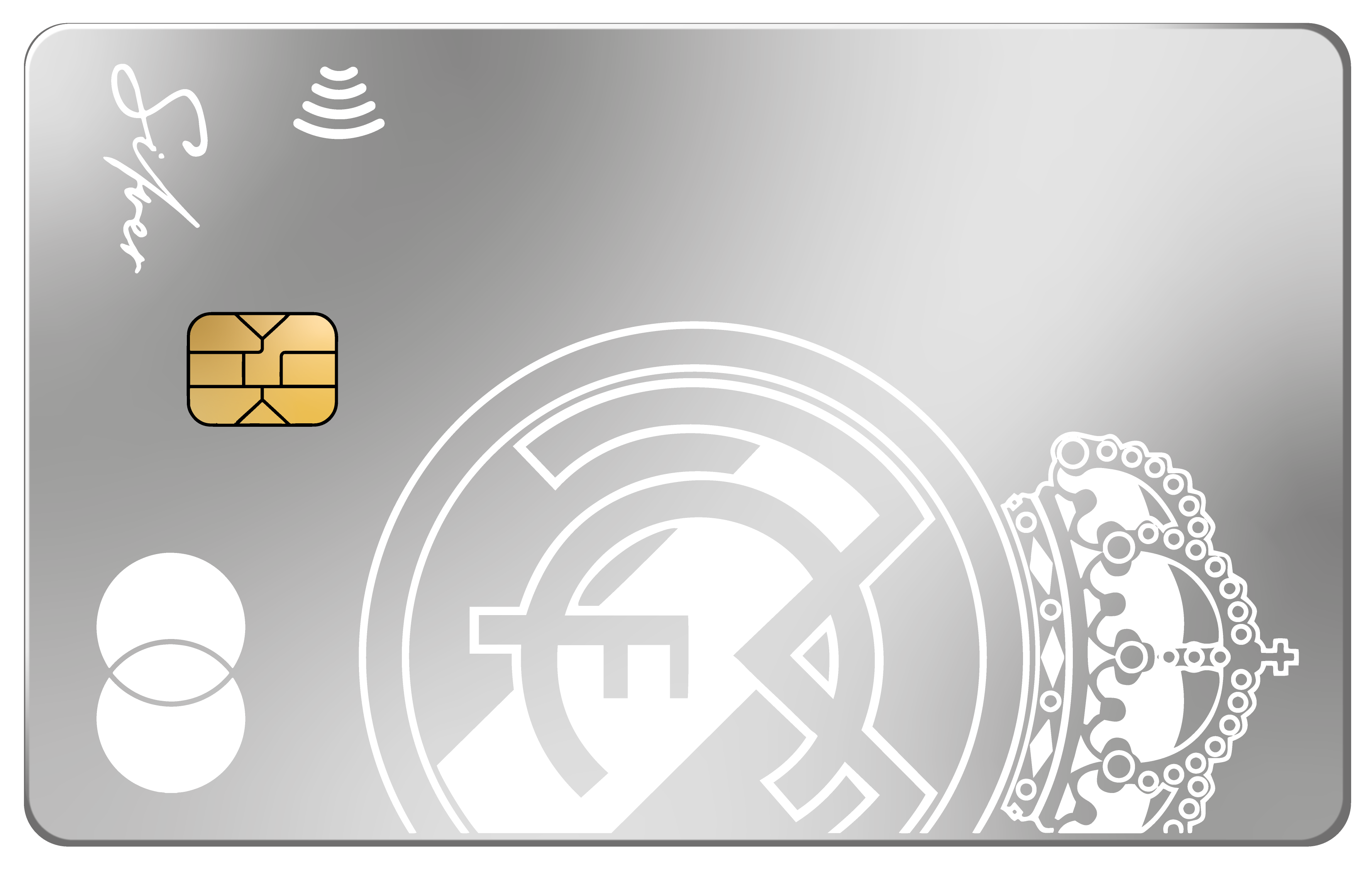 REAL MADRID