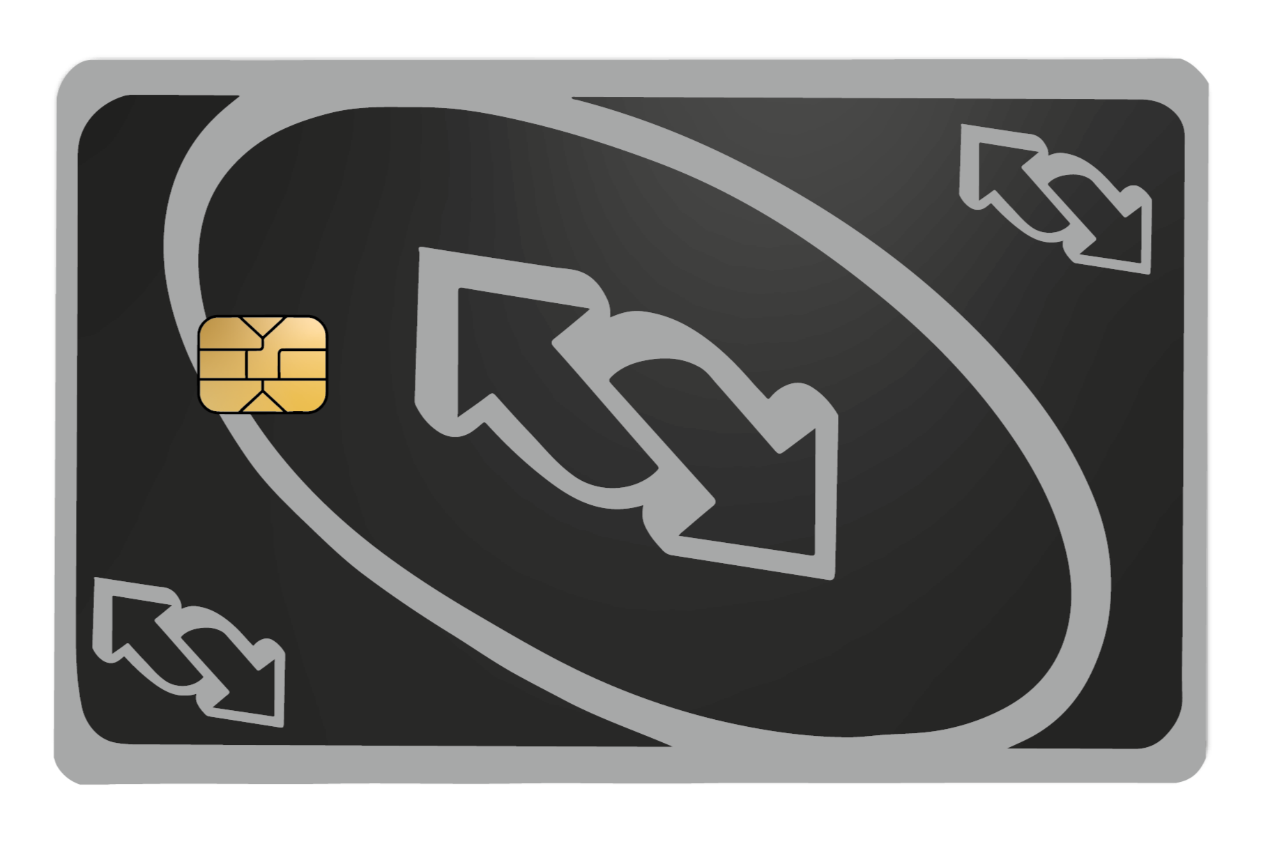 REVERSE – KONIG CARDS