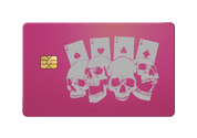 SKULL CARDS