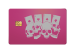 SKULL CARDS