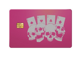 SKULL CARDS