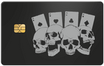 SKULL CARDS