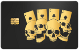 SKULL CARDS