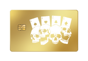 SKULL CARDS