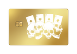 SKULL CARDS