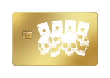 SKULL CARDS